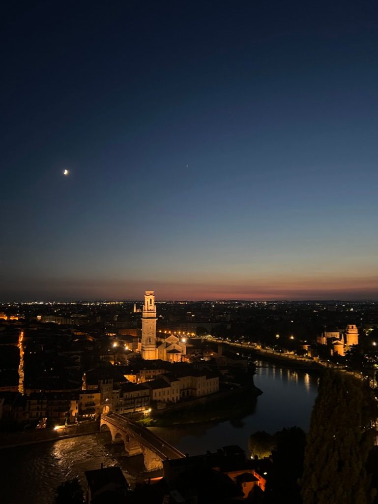 A Gentleman of Verona