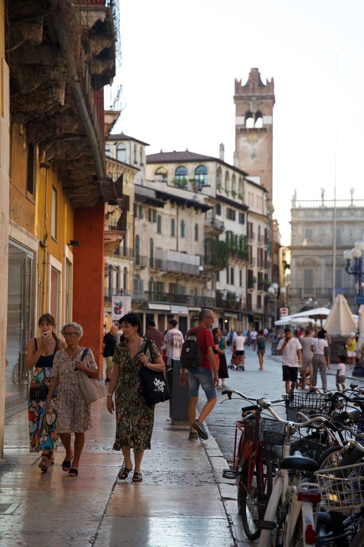 A Gentleman of Verona