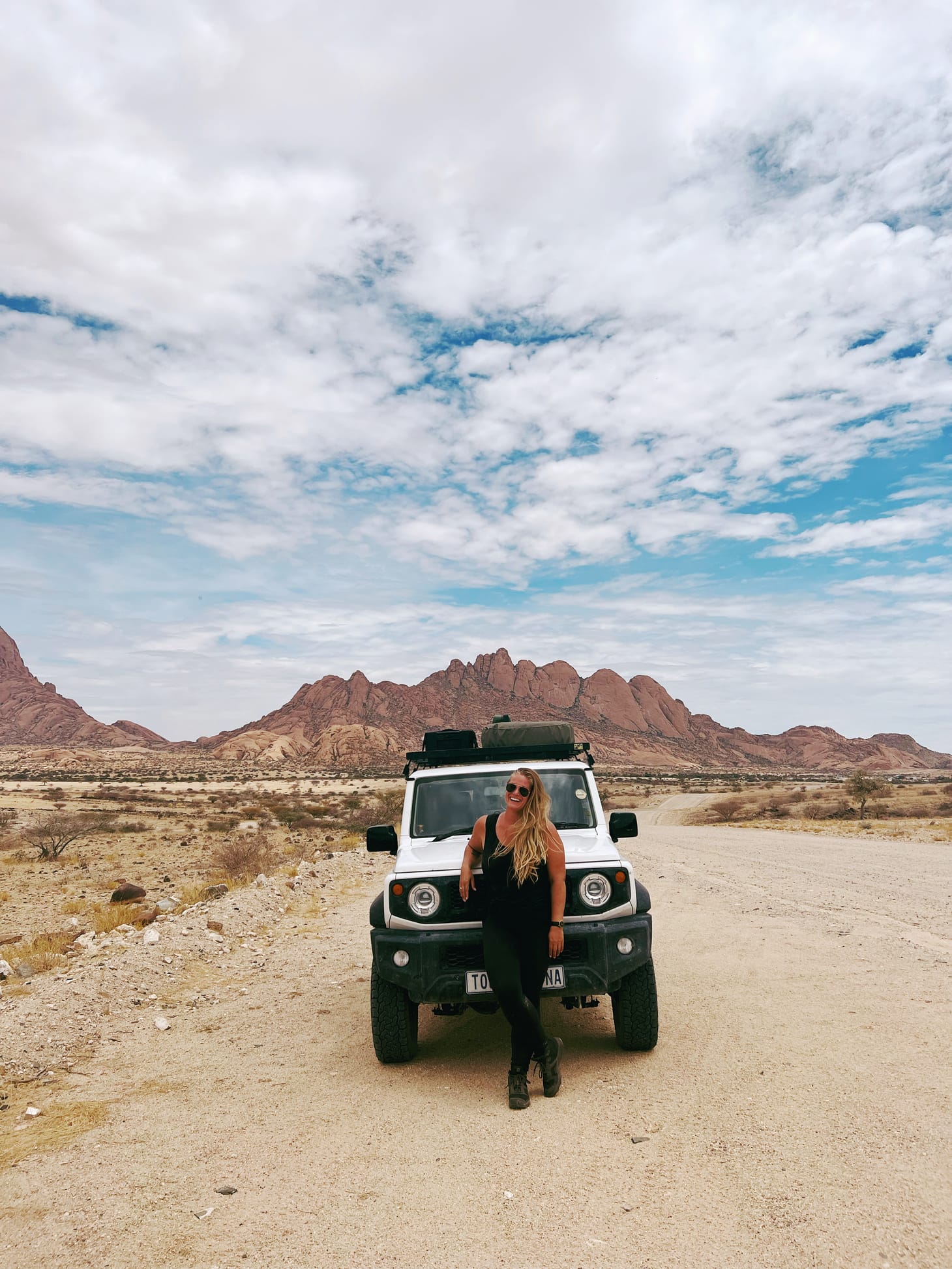 Long Term Travel Guide